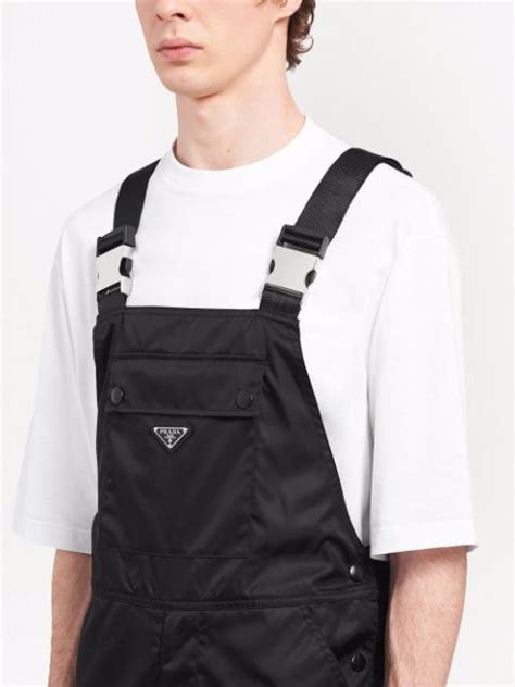 men's prada suit|prada overalls men's.